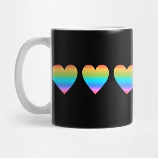 love is love is love is love Mug